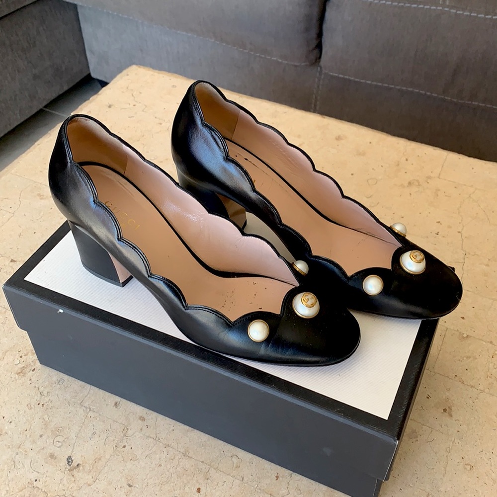 Heels